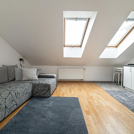 Vilnius Old Town Happiness Apartment Exterior foto