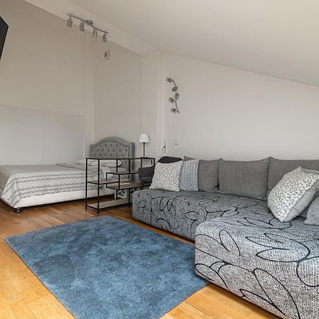 Vilnius Old Town Happiness Apartment Exterior foto