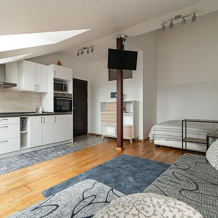 Vilnius Old Town Happiness Apartment Exterior foto