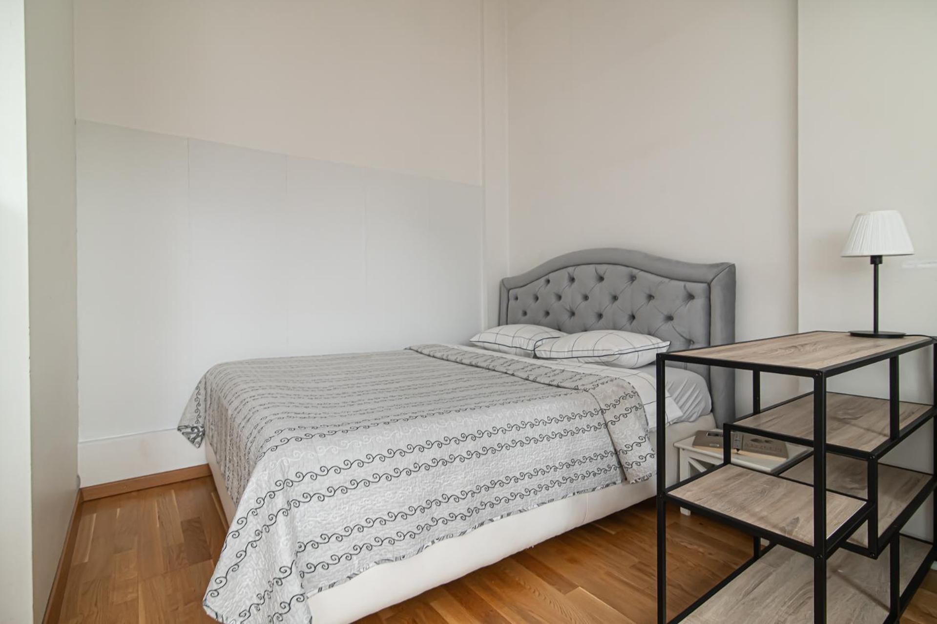 Vilnius Old Town Happiness Apartment Exterior foto