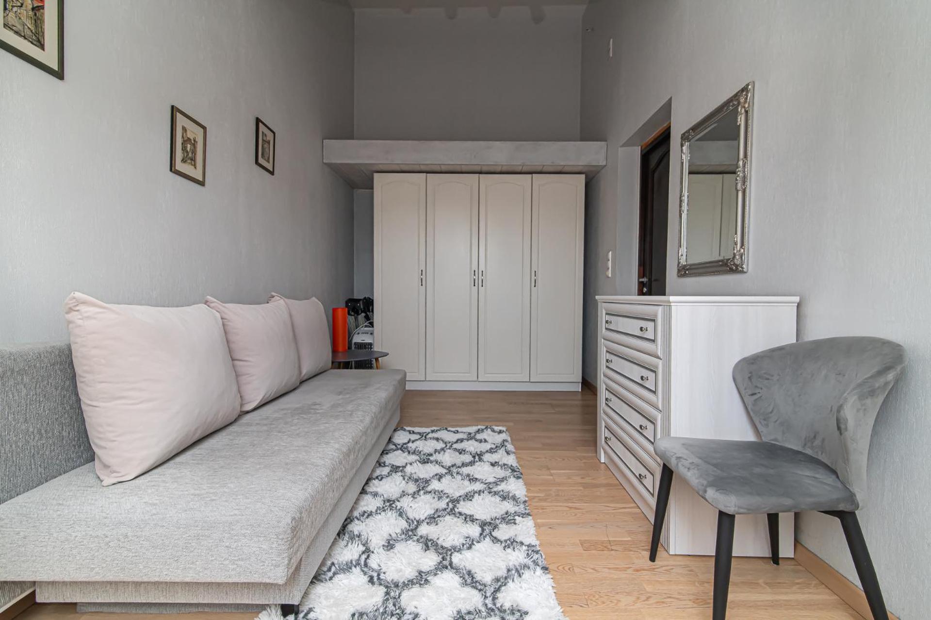 Vilnius Old Town Happiness Apartment Exterior foto