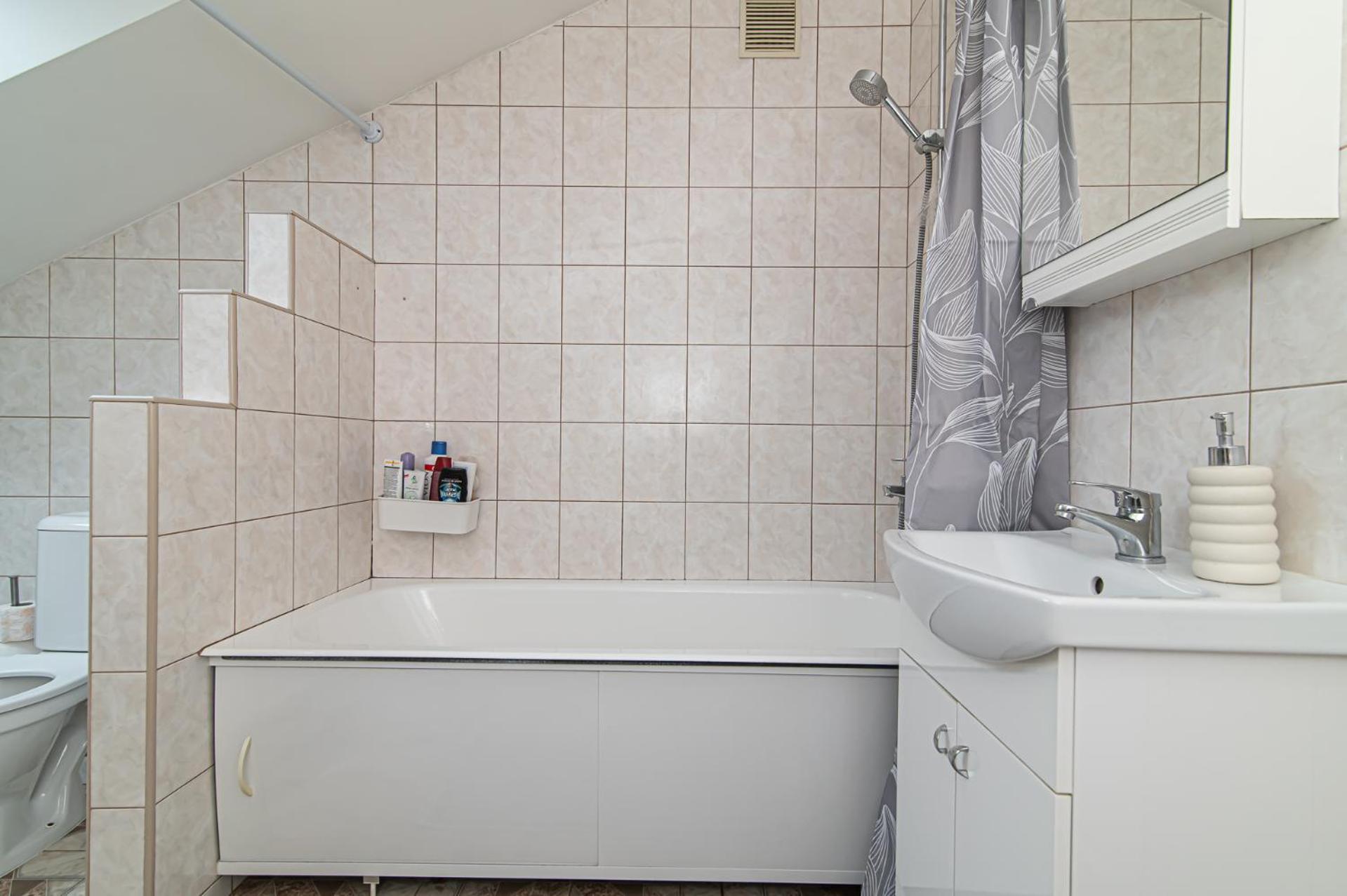 Vilnius Old Town Happiness Apartment Exterior foto