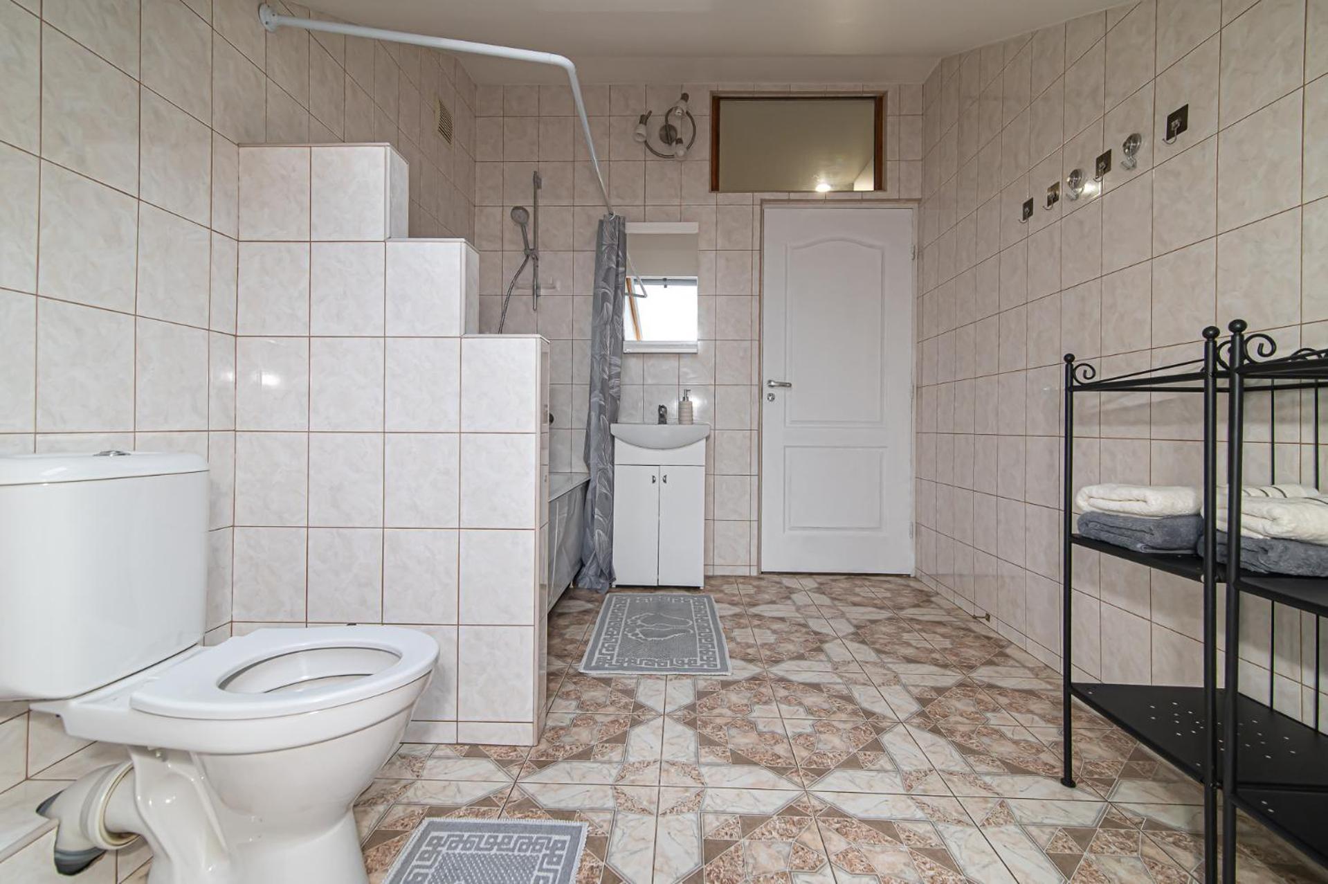 Vilnius Old Town Happiness Apartment Exterior foto