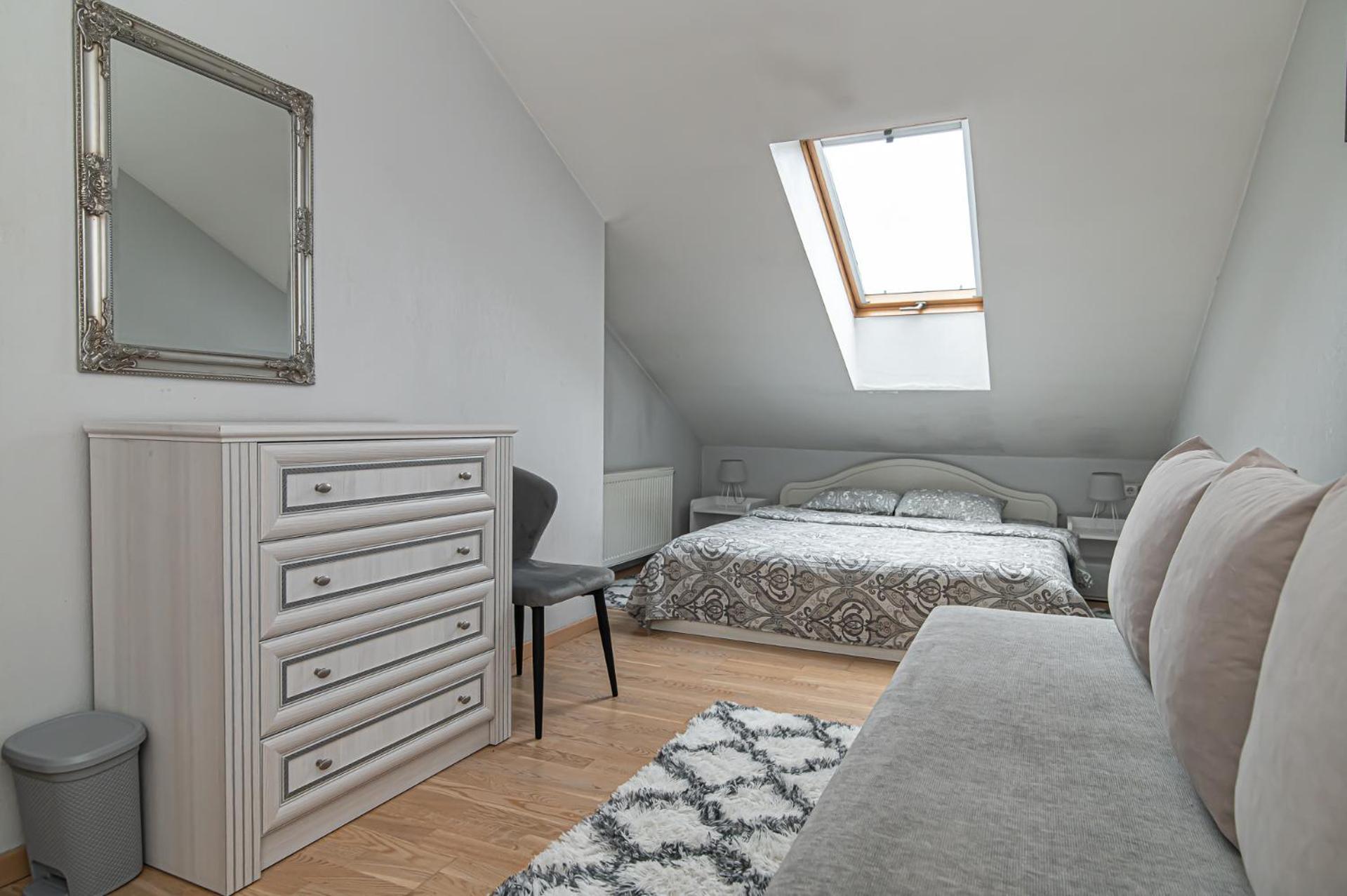 Vilnius Old Town Happiness Apartment Exterior foto