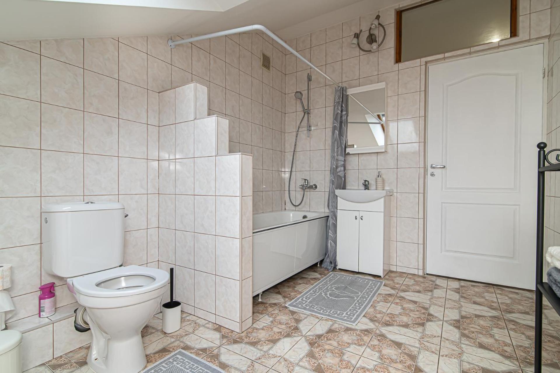 Vilnius Old Town Happiness Apartment Exterior foto