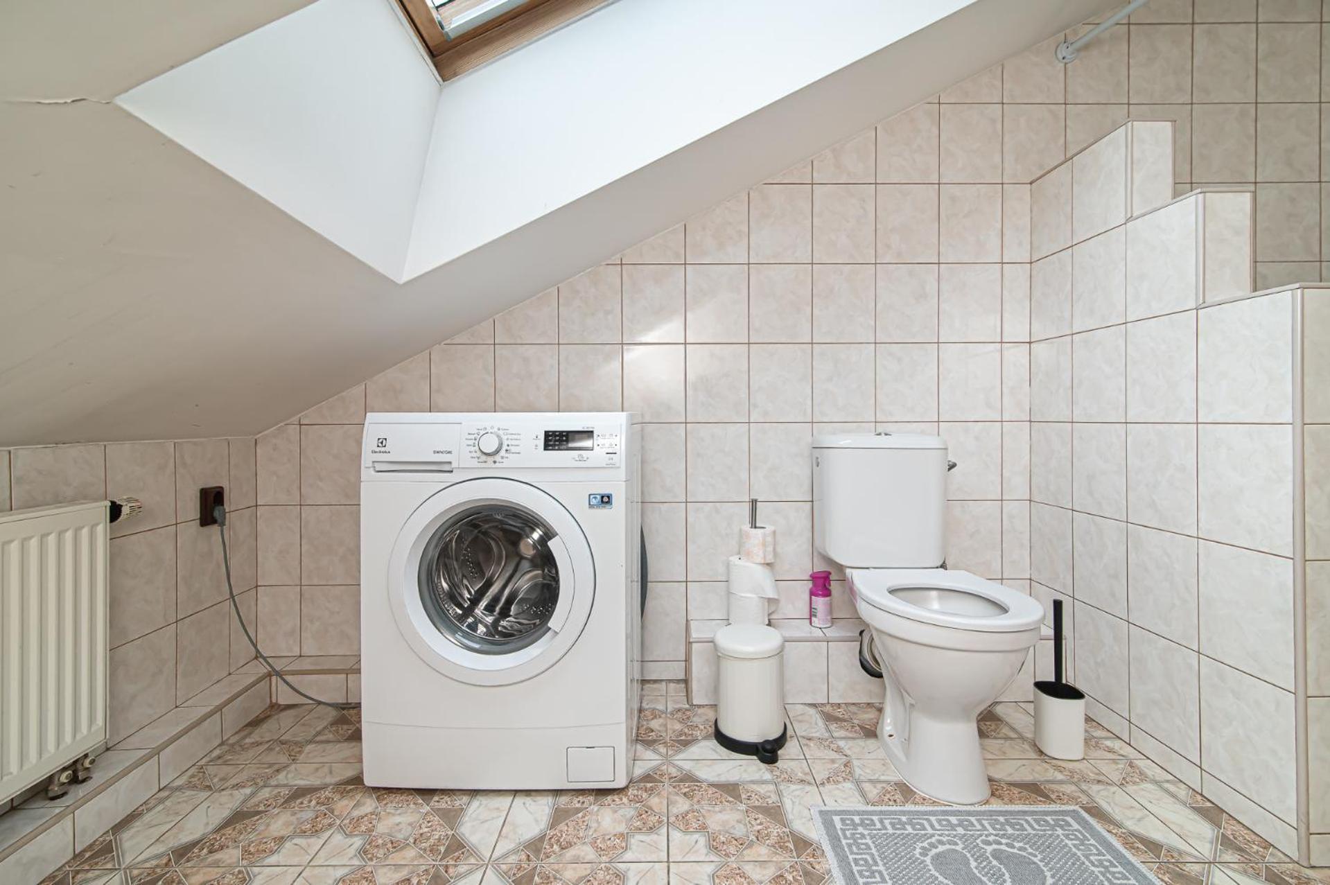 Vilnius Old Town Happiness Apartment Exterior foto