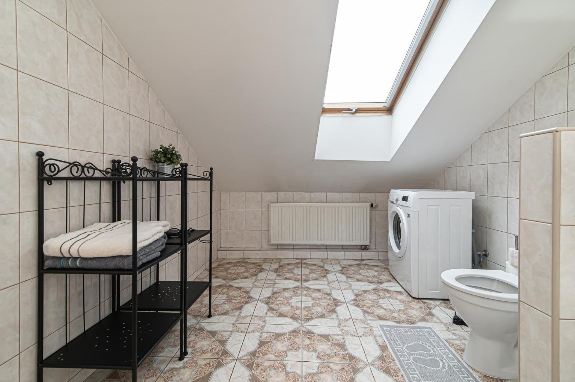 Vilnius Old Town Happiness Apartment Exterior foto