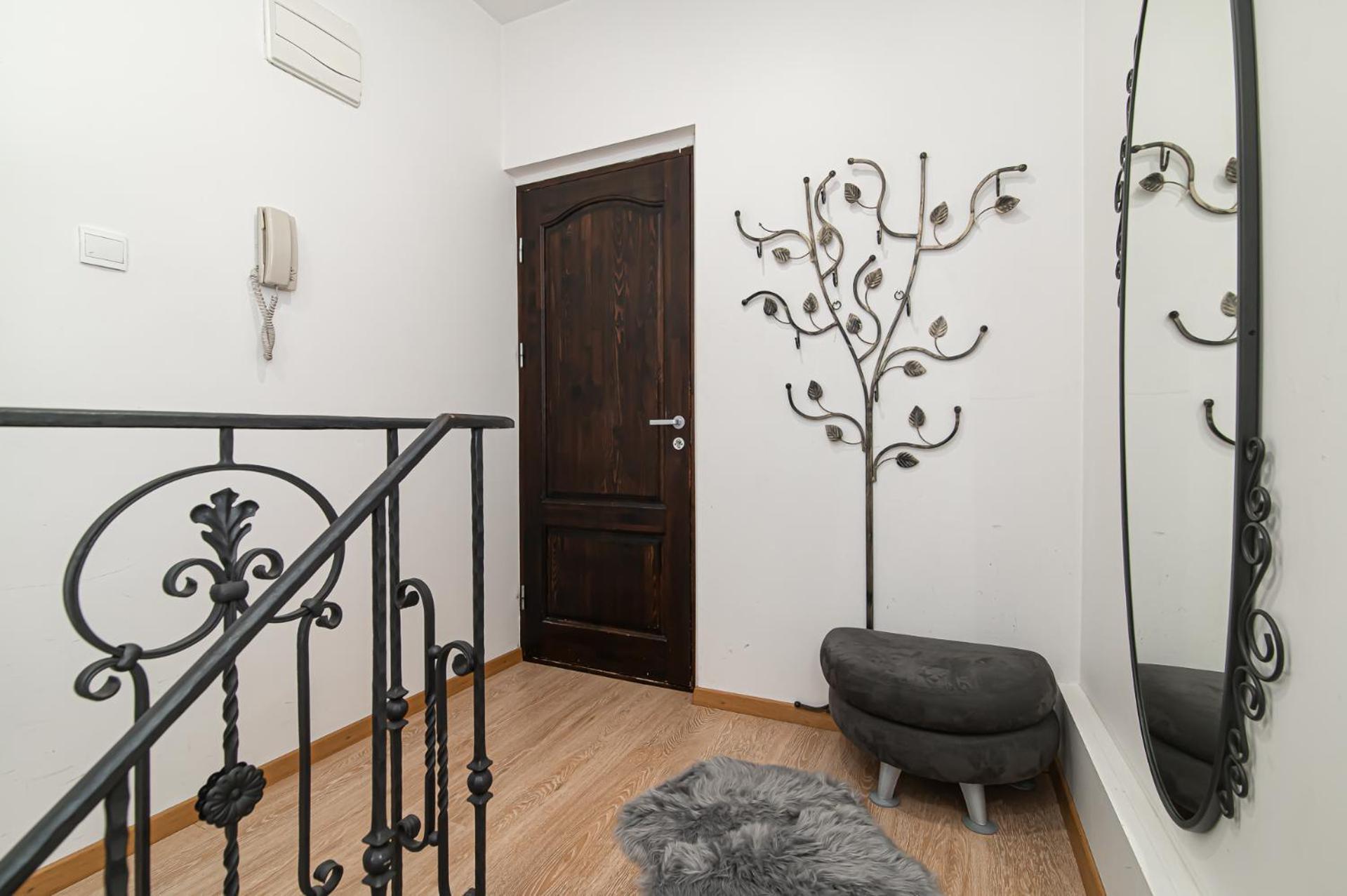 Vilnius Old Town Happiness Apartment Exterior foto